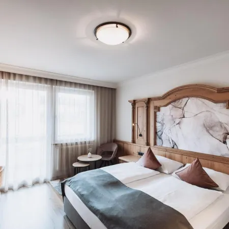 Montis - Active Nature Resort