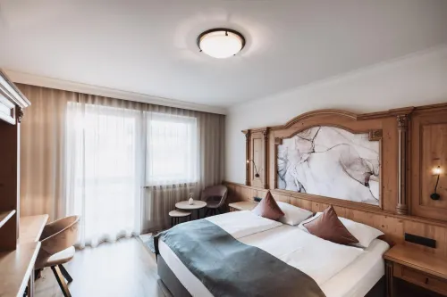 Montis - Active Nature Resort