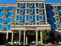 Hotel San Francisco Leon Hotels in Leon