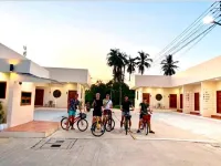 บ้านศรีสุธรรม 2 Baansrisuthum 2 โรงแรมในอำเภอ ดอนสัก