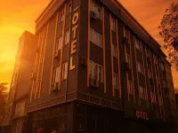 Çorlu Aras Hotel & City Center Location Hoteles en Çorlu