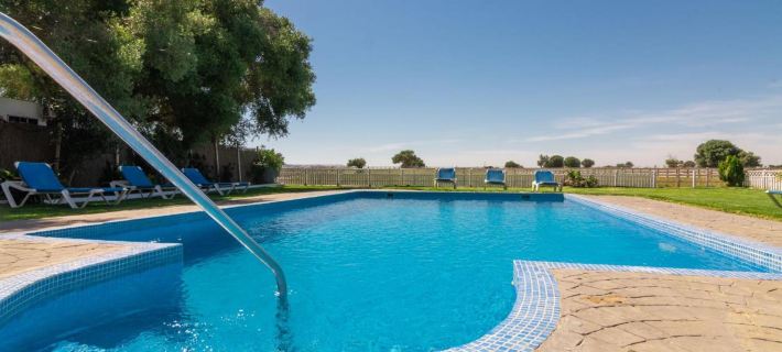 Cortijo El Indiviso Hotels in La Janda