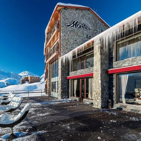 Monte Hotel