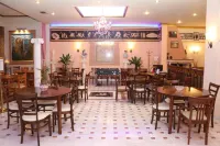 Hotel Kosta Famissi - breakfast
