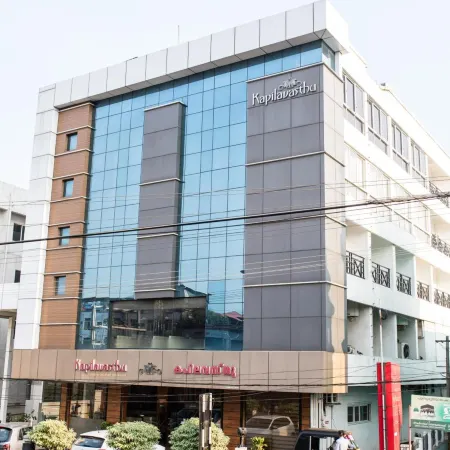 Hotel Kapilavasthu