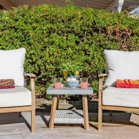 Sunny Palms by AvantStay Near Empire Polo Club