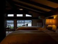 Busuitei Hotels in Hida