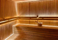 The Conforium Hotel Van - Spa