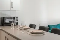 Wembley Stadium & OVO Apartment