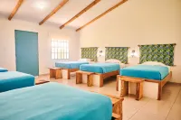 Fundo San Jose Parque Ecológico & Lodge Hotel Asociado Casa Andina - Homestays