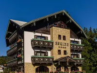 Regina Hotels in Predeal
