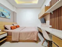 Dzawani Syariah Rajawali Near Pakuwon Mall RedPartner - Hostels