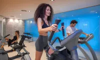 RH Bayren Hotel & Spa - Gym