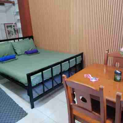 Maraño's Home Rooms