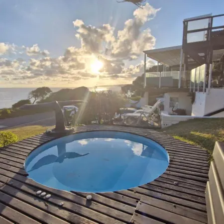 Whales Way Ocean Retreat