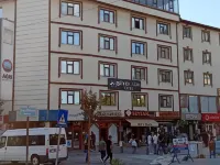 Büyük Ağrı Hotel Hotels in Agri