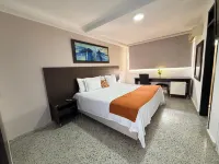 Hotel Arawak Upar - 3-Star