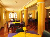 Hotel Donde Marcelo Hotels in Banos