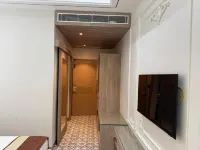 Hotel The Raghavas'