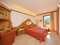 Hotel la Soldanella Hotels in Moena