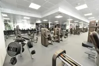Maximus Hotel Byblos - Gym