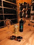 Cascina Bellonuovo - bar