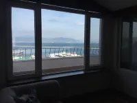 Hotel Eken Prestige - Ocean View