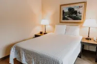 Carriage House Country Club - badewanne
