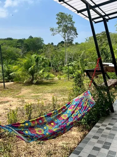 รูปภาพของLanta Baan Suan Yoo Dee