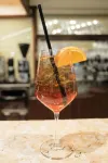Hotel Classensis - Quầy bar