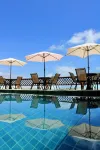 蒲薩達色爾瑪飯店 - 海景