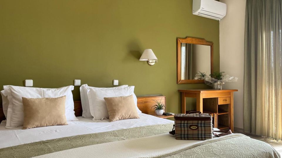 Hotel Cariatis