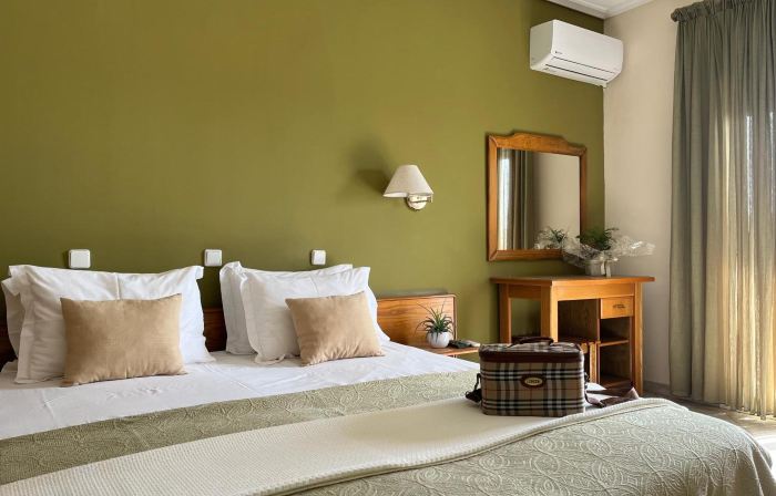 Hotel Cariatis