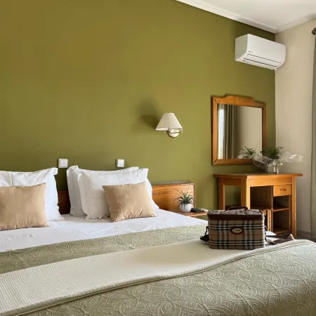 Hotel Cariatis