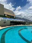 Hotel CCT Caracas - Pools