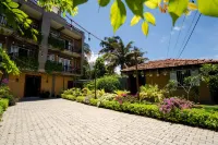 Bliss Blessings Villa & Spa - Hikkaduwa - Spa