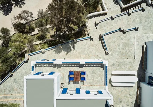 Tramontana Suites - 3-Star