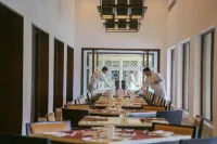 提瑞迪特酒店 - 早餐