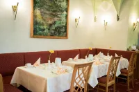 Ringhotel Dreiländereck Zittau - Frühstück