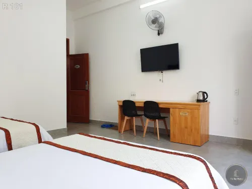 Vy An Hotel