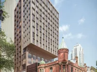 Caption By Hyatt Central Sydney Hotels near Market City