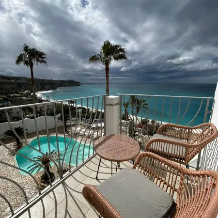 Mediterranean Boutique Hotel