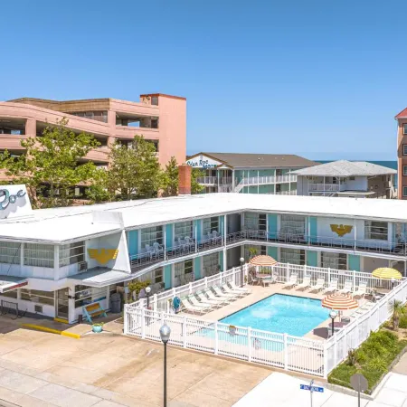 Eden Roc Motel