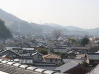 Guesthouse Izame Ann Hotele w: Maibara
