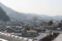 ゲストハウス居醒庵 - ホステル