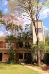 De la Mora Hostal Hotéis em 