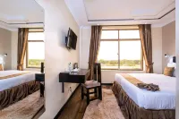 The Nest Boutique Hotel - parking