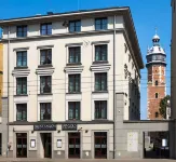 Golden Tulip Krakow Kazimierz Hotels in Krakow