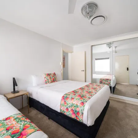 Ben Chifley Motor Inn
