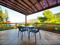 Mouzakis Villas Hotels in Vathi